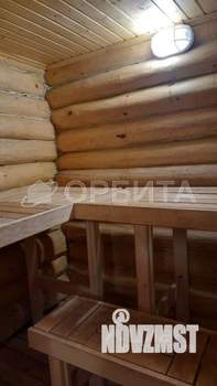 Дом 91м&sup2;, 2-этажный, участок 8 сот.  