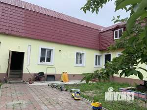 Дом 236м², 2-этажный, участок 6 сот.  