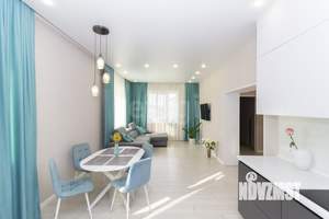 Дом 141м², 2-этажный, участок 7 сот.  