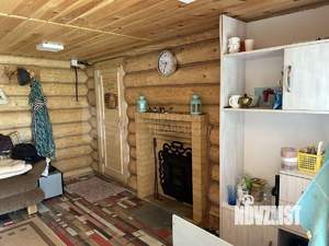 Дом 70м&sup2;, 2-этажный, участок 8 сот.  