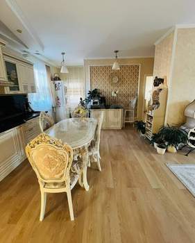 Дом 167м², 2-этажный, участок 10 сот.  