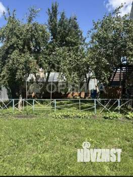 Дом 312м&sup2;, 2-этажный, участок 8 сот.  