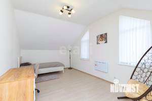 Дом 95м², 2-этажный, участок 6 сот.  