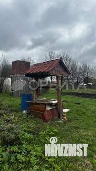 Дом 42м&sup2;, 2-этажный, участок 11 сот.  