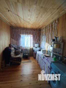Коттедж 75м², 2-этажный, участок 7 сот.  