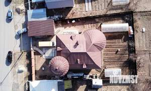 Дом 489м², 4-этажный, участок 10 сот.  