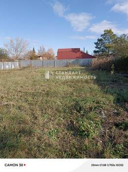 Дом 102м², 2-этажный, участок 8 сот.  