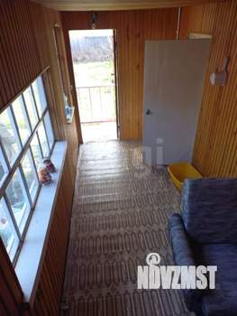 Дом 48м², 2-этажный, участок 10 сот.  