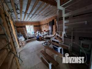 Дом 80м&sup2;, 2-этажный, участок 5 сот.  