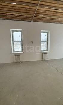 Дом 115м&sup2;, 1-этажный, участок 7 сот.  