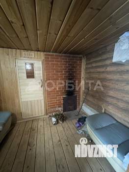 Дом 56м², 2-этажный, участок 8 сот.  