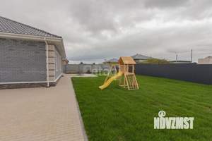 Дом 110м&sup2;, 1-этажный, участок 7 сот.  