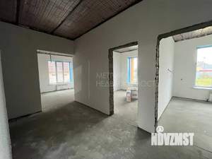 Коттедж 120м², 1-этажный, участок 5 сот.  