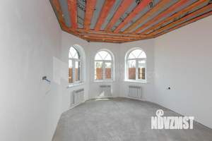 Коттедж 122м², 1-этажный, участок 9 сот.  
