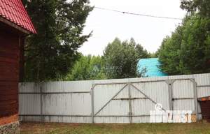 Дом 72м², 2-этажный, участок 6 сот.  