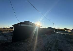 Дом 96м², 1-этажный, участок 640 сот.  