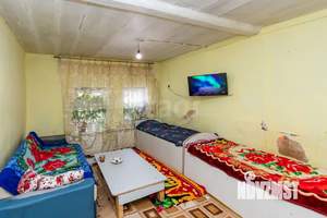 Дом 85м&sup2;, 1-этажный, участок 4 сот.  