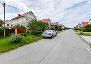 Дом 125м², 2-этажный, участок 4 сот.  