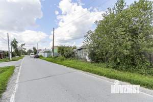 Дом 60м&sup2;, 1-этажный, участок 10 сот.  