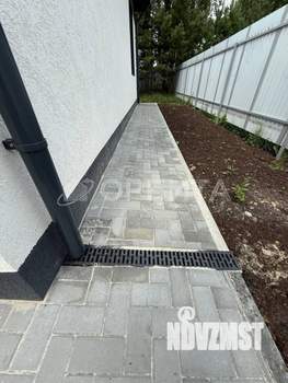 Дом 90м&sup2;, 2-этажный, участок 7 сот.  