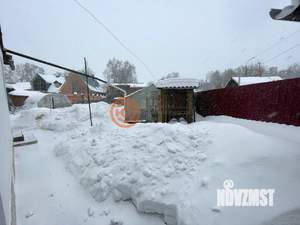 Дом 129м&sup2;, 2-этажный, участок 4 сот.  