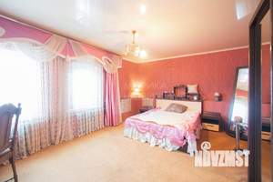 Коттедж 50м², 1-этажный, участок 3 сот.  