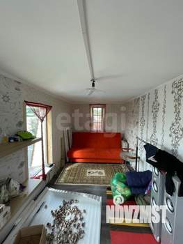 Дом 49м&sup2;, 1-этажный, участок 4 сот.  