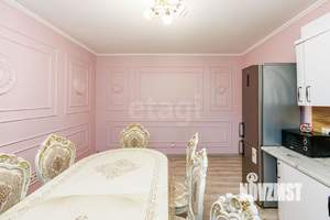 Дом 140м&sup2;, 2-этажный, участок 4 сот.  