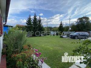 Дача 77м², 2-этажный, участок 10 сот.  