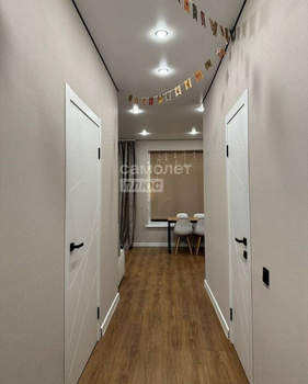 Дом 87м&sup2;, 1-этажный, участок 7 сот.  