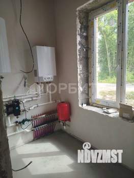 Дом 130м², 2-этажный, участок 6 сот.  