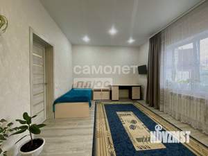 Дом 81м&sup2;, 1-этажный, участок 6 сот.  