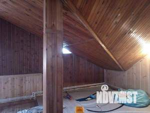 Коттедж 560м&sup2;, 2-этажный, участок 10 сот.  