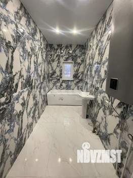 Дом 93м², 1-этажный, участок 6 сот.  