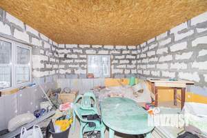 Дом 88м&sup2;, 2-этажный, участок 4 сот.  