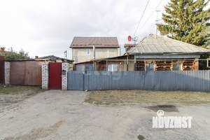 Дом 84м&sup2;, 1-этажный, участок 9 сот.  