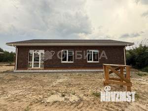 Дом 94м², 2-этажный, участок 5 сот.  