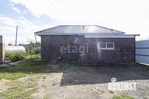 Дом 30м&sup2;, 1-этажный, участок 11 сот.  