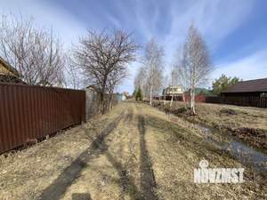 Дом 30м&sup2;, 2-этажный, участок 8 сот.  