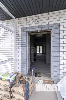 Дом 150м², 2-этажный, участок 5 сот.  