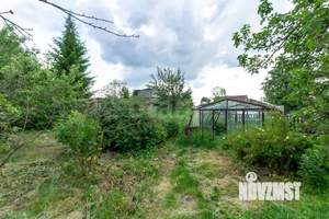 Дом 96м&sup2;, 2-этажный, участок 12 сот.  