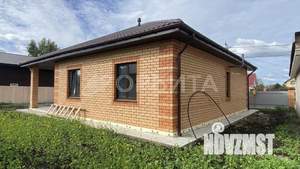 Дом 103м², 2-этажный, участок 5 сот.  