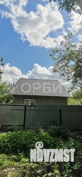 Дом 76м&sup2;, 2-этажный, участок 2 сот.  