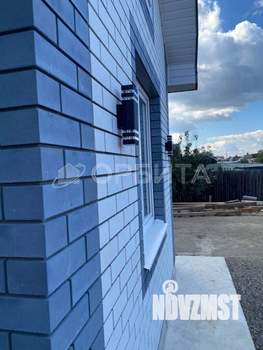 Дом 6м&sup2;, 2-этажный, участок 96 сот.  