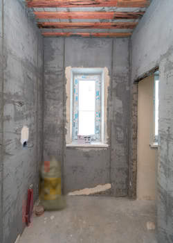 Дом 80м&sup2;, 1-этажный, участок 7 сот.  