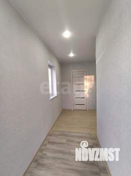 Дом 67м², 1-этажный, участок 6 сот.  