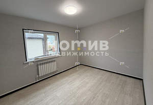 Дом 120м&sup2;, 2-этажный, участок 0 сот.  