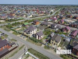 Дом 160м&sup2;, 2-этажный, участок 8 сот.  