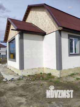 Дача 80м², 2-этажный, участок 8 сот.  