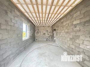 Дом 100м², 2-этажный, участок 6 сот.  